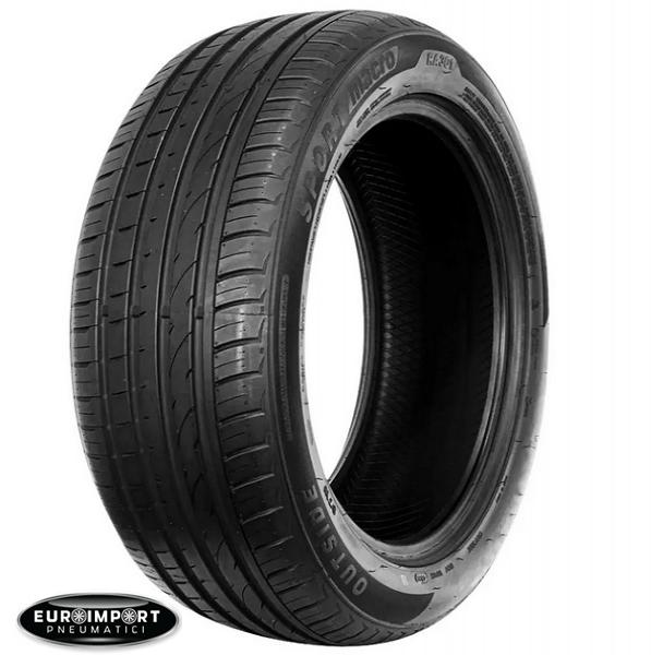 Sunny NA301  225/40 R18 92 W  